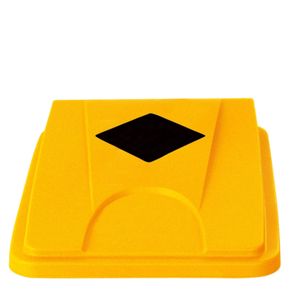 Låg til kvadratisk indkast