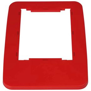 Ramme til affaldsspand