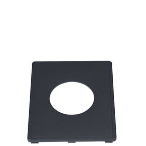 Rund indsats til ramme