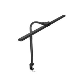 Skrivebordslampe INLUX Largo 2 Sort