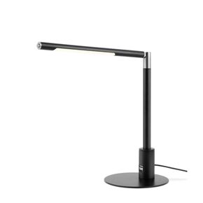 Skrivebordslampe INLUX Lumo Sort