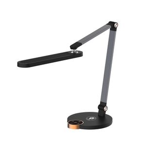 Skrivebordslampe INLUX Linq Sort