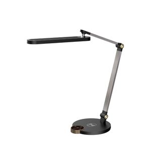 Skrivebordslampe INLUX Linq Sort