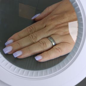 Inlux Luplampe IN-268, hvid 3D +5D