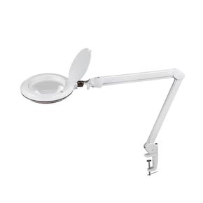 Inlux Luplampe IN-268, hvid