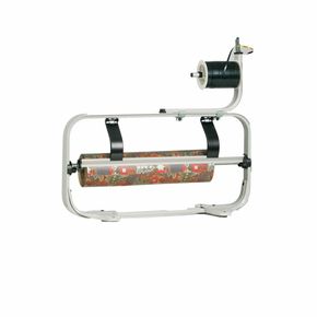 Gavepapirholder 60 cm + 1 holder til gavebånd