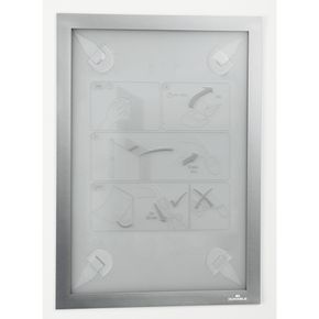 DURAFRAME® WALLPAPER A4