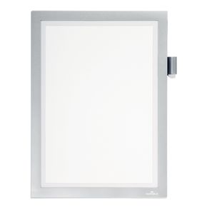 DURAFRAME MAGNETIC NOTE A4