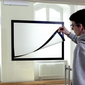 DURAFRAME® POSTER A2