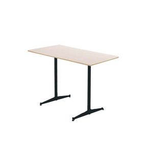 RBM Allround counterbord 80x140, sort