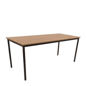 Kantinebord 80x180 cm, bøg