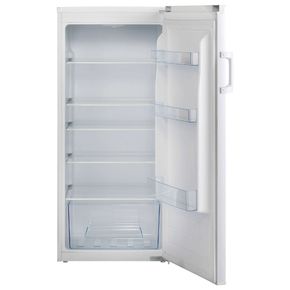 Køleskab Scandomestic SKS 201 W