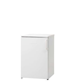 Køleskab med frostboks Scandomestic SKB 161 W