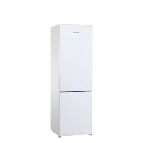 Køle-fryseskab Scandomestic SKF 307 W