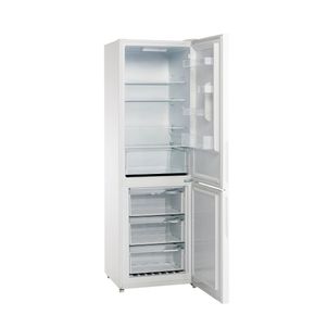 Køle-fryseskab Scandomestic SKF 327 WE