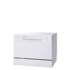 Bordopvaskemaskine Scandomestic SFO 2203 W