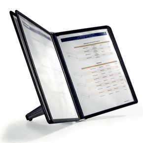 Registersystem SHERPA® SOHO 5