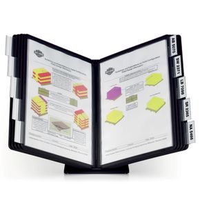 Registersystem VARIO® TABLE 10