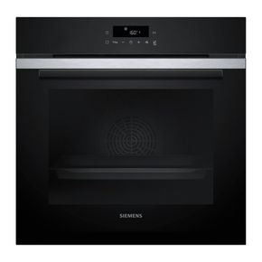 Indbygningsovn Siemens HB533ABROS