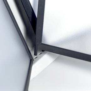 Registerlomme SHERPA® PANEL PIN A4