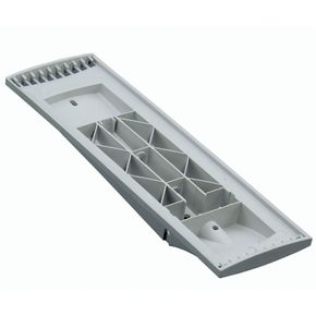 Displaysystemholder SHERPA® WALL MODULE 10