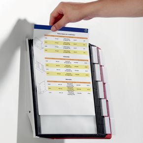 Displaysystem SHERPA® WALL 10