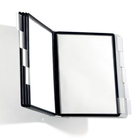 Displaysystem SHERPA® WALL 10