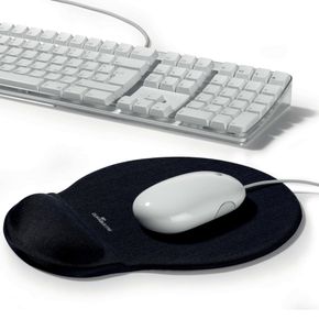 Musemåtte DURABLE ERGOTOP®