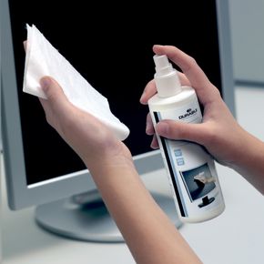 Rensespray ScreenClean