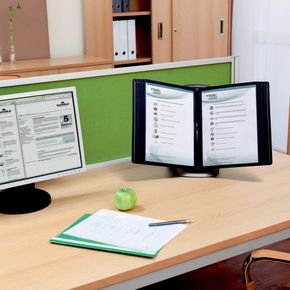 Registersystem SHERPA® STYLE TABLE 10