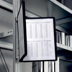 Vægstander VARIO® MAGNET WALL 5