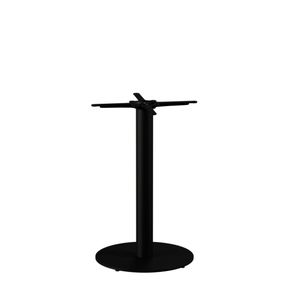 Cafebord 1 Marmor hvid Ø69 cm
