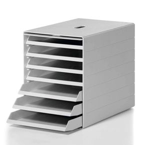Skuffekabinet IDEALBOX PLUS