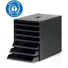 Skuffekabinet IDEALBOX PLUS
