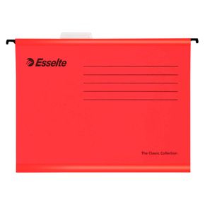 Hængemapper Esselte folio
