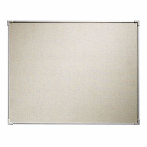 Opslagstavle Lintex 200x120 cm