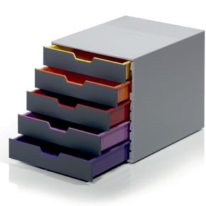 Skuffekabinet VARICOLOR® 5