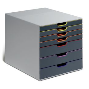 Skuffekabinet VARICOLOR® 7