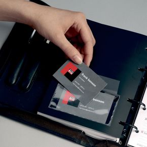 Lomme POCKETFIX® PLUS - 10 stk.