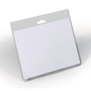 Navneskilt 60x90 mm 20 stk.