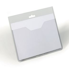 Navneskilt 60x90 mm 20 stk.