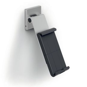 Tabletholder til væg m. vinkeljustering