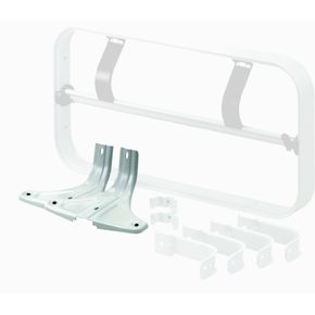 Beslag for bord (2 stk.)