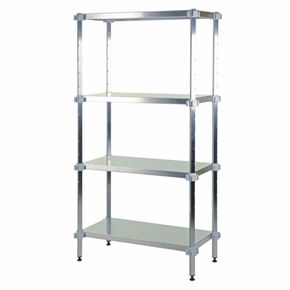 Fødevarereol startfag 46x96x180h