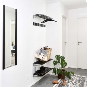 Entré indretning Knax 5