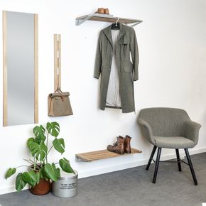 Entré indretning Knax 1