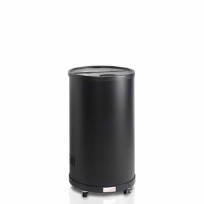 Tøndekøler Tefcold BTA54-B1 54 liter