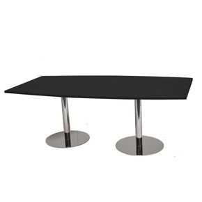 Mødebord Van Doren 90/110x220