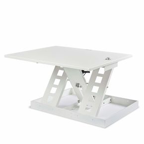 Steppie Desk Riser*