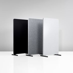 Lintex EDGE 80x135h cm skærmvæg